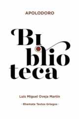 Biblioteca mitológica cover image