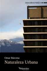 Naturaleza Urbana cover image
