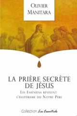 La prière secrété de jésus cover image