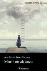 Morir no alcanza cover image