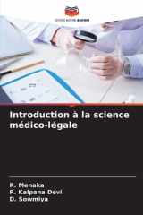 Introduction à la science médico-légale cover image