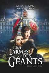 Les larmes des géants: Les gens du Nord ont leur légende (French Edition) cover image