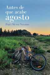Antes de que acabe agosto cover image