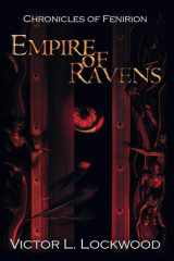 Empire of ravens cover image