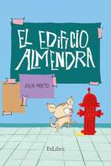 El edificio Almendra