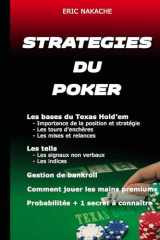 STRATEGIES DU POKER: Devenir un joueur gagnant cover image