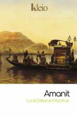 Amanit: 1910-1920 cover image