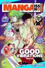 Manga Issho - Tome 3 cover image