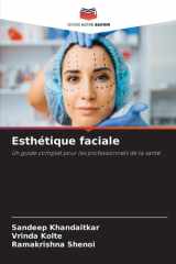 Esthétique faciale cover image