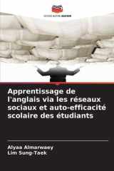 Apprentissage de l'anglais via les réseaux sociaux et auto-efficacité scolaire des étudiants cover image