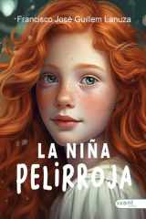 La niña pelirroja cover image