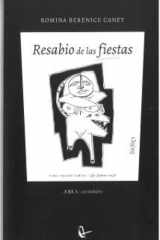 Resabio de las fiestas cover image