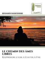 Le Chemin Des Âmes Libres cover image