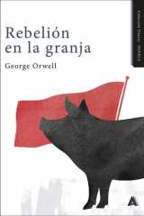 Rebelión en la granja cover image