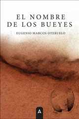 El nombre de los bueyes cover image