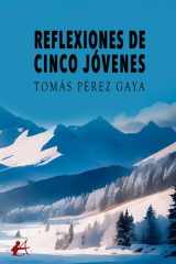 Reflexiones de cinco jóvenes cover image