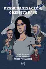 Deshumanización: objetivo Hans cover image