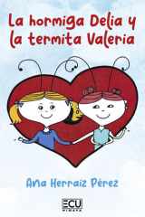 La hormiga Delia y la termita Valeria cover image
