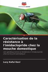 Caractérisation de la résistance à l'imidaclopride chez la mouche domestique cover image