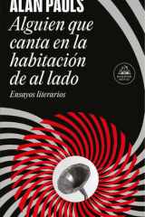 Alguien que canta en la habitación de al lado Ensayos literarios cover image
