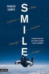 SMILE - El método antiestrés para superar el miedo y lograr el equilibrio cover image