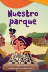 Nuestro parque cover image