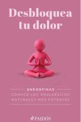 Desbloquea tu dolor cover image