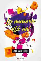 La memoria está ahí RUTH Casa Editorial cover image