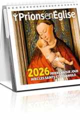 Ma prière du jour 2026 avec les saints et L'Evangile: L'évangile au coeur de votre journée cover image