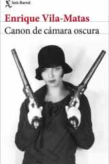 Canon de cámara oscura cover image