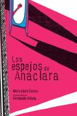 Los espejos de Anaclara cover image