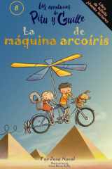 La máquina de arcoíris - Volumen 5 cover image