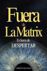 Fuera de la Matrix - Es Hora de despertar, autoayuda y desarrollo personal cover image