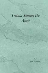Treinta Sonetos De Amor cover image
