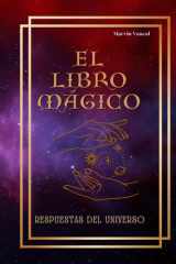 El Libro Mágico - Respuestas del Universo cover image