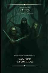 Faera - Sangre y Sombras cover image
