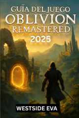 Guía del Juego Oblivion Remastered 2025 - Explora, conquista y conviértete en el héroe definitivo de Cyrodiil cover image