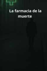 La Farmacia de la Muerte cover image