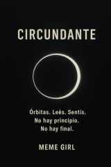 Circundante - Órbitas. Leés. Sentís. No hay principio. No hay final. cover image