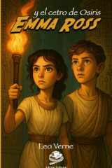 Emma Ross y el cetro de Osiris cover image