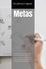 Metas - "11 Metodologías Poderosas para Alcanzar tus Objetivos y Transformar tu Vida" cover image