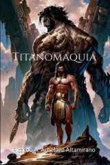 Titanomaquia cover image