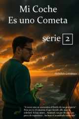 Mi Coche Es uno Cometa 2 cover image
