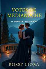 Votos de Medianoche - El Precio de la Salvación cover image
