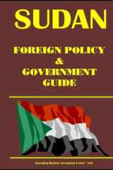 Sudan Foreign Policy and Government Guide cover image