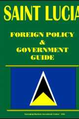 Russia Foreign Policy and Government Guide cover image