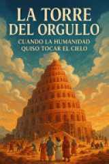 La Torre del Orgullo - Cuando la Humanidad Quiso Tocar el Cielo cover image
