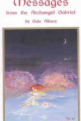 Messages from the Archangel Gabriel cover image