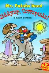 Mr. Potato Head: Giddyap, Cowspud cover image