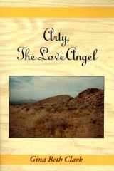 Arty, The Love Angel cover image